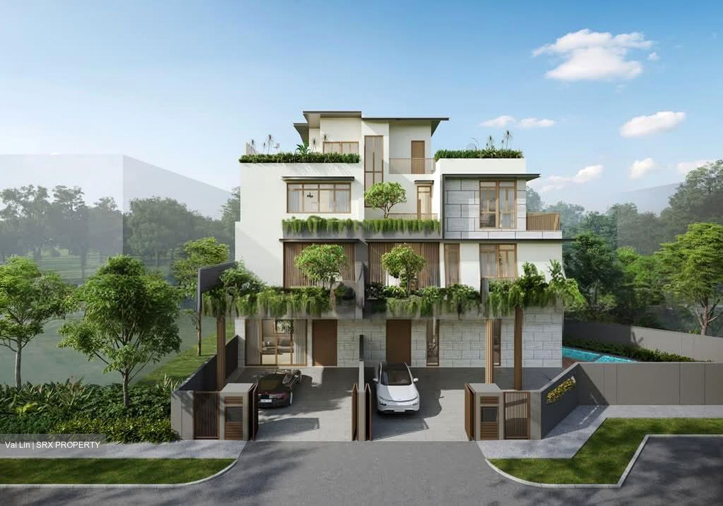Jalan Masjid (D14), Terrace #538726191